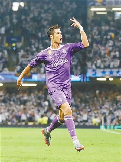 5场5球，利物浦是维尼修斯在欧冠进球最多的对手（利物浦成维尼修斯欧冠最常破门对手：5战5球）