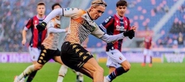 莱切1-0比萨，什图利奇制胜球（什图利奇一锤定音，莱切1-0击败比萨）