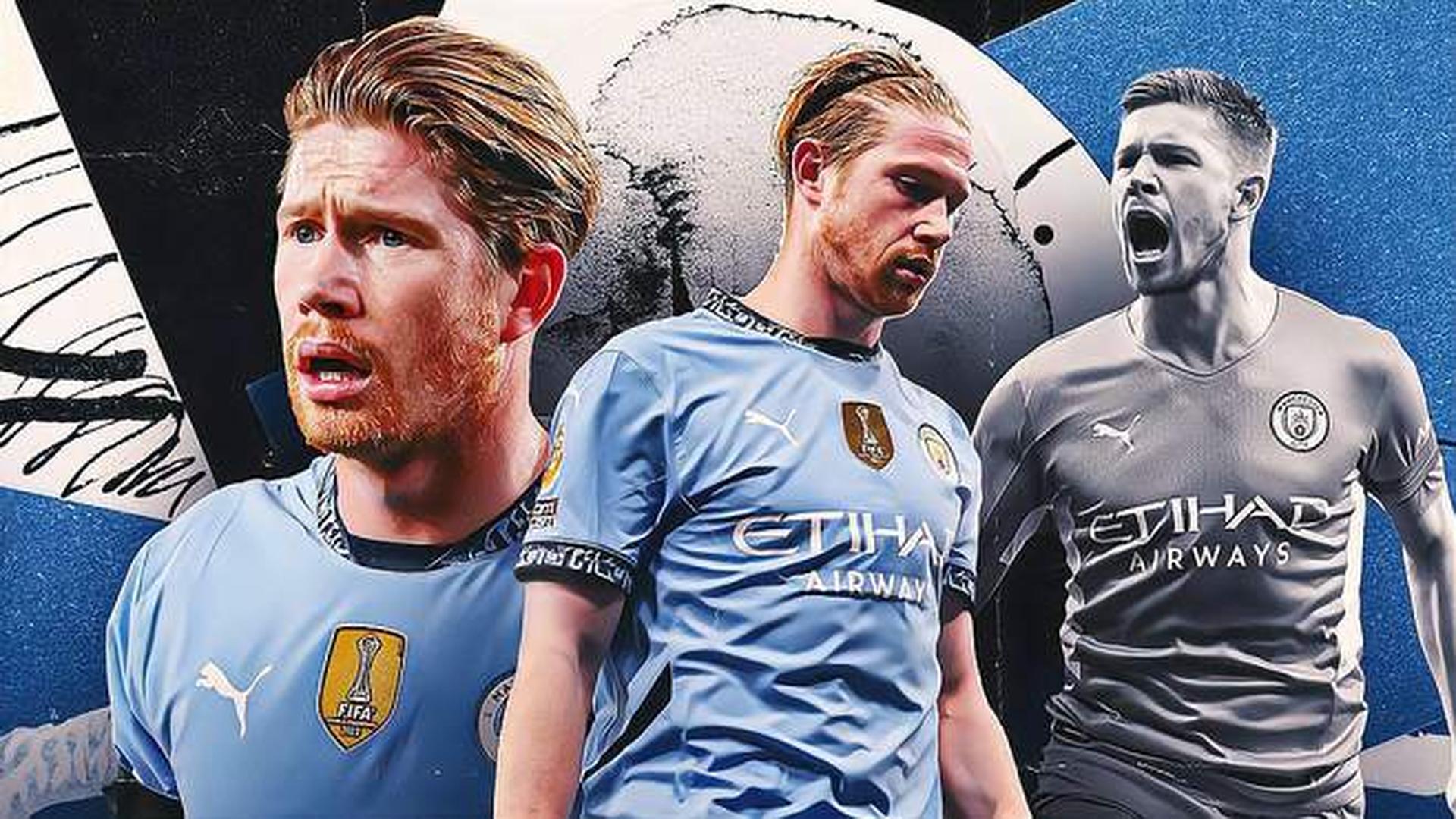 亚亚-图雷：曾以为里杰卡尔德嫉妒我的才华，所以不让我上场（亚亚-图雷回忆：曾误以为里杰卡尔德因嫉才而不让我出场）